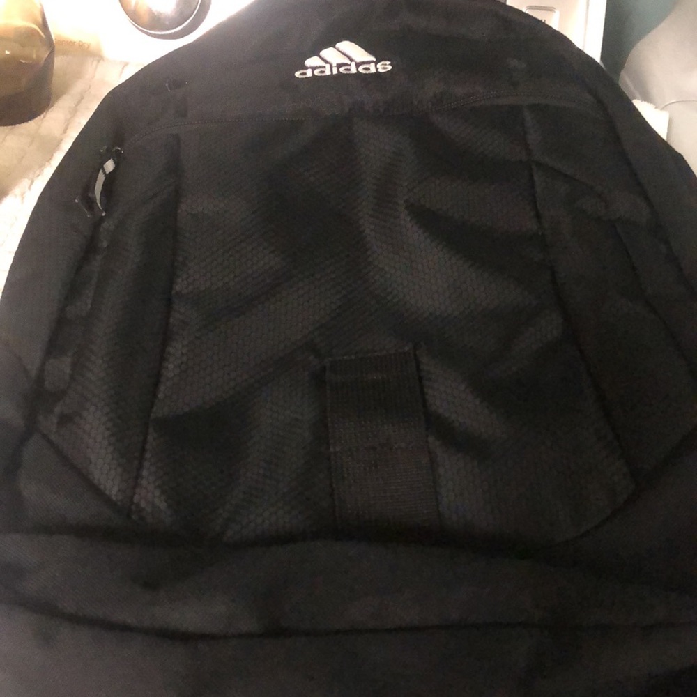 Adidas’s Foundation 6 Backpack - Picture 4 of 6